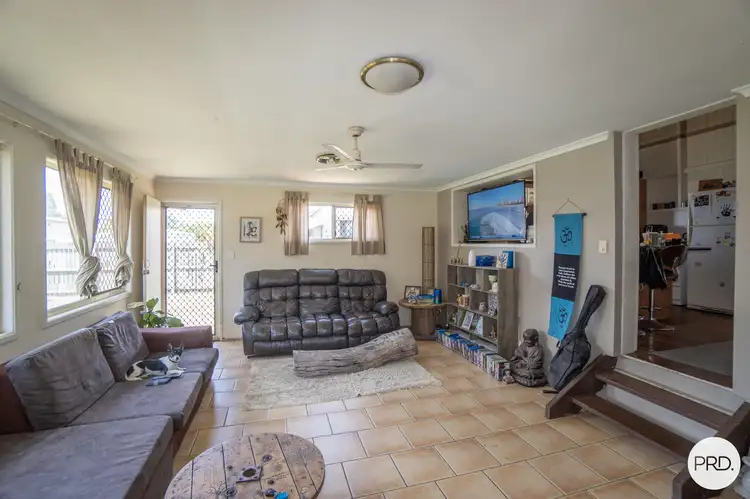 Fourth view of Homely house listing, 74 Maryborough Street, Walkervale QLD 4670