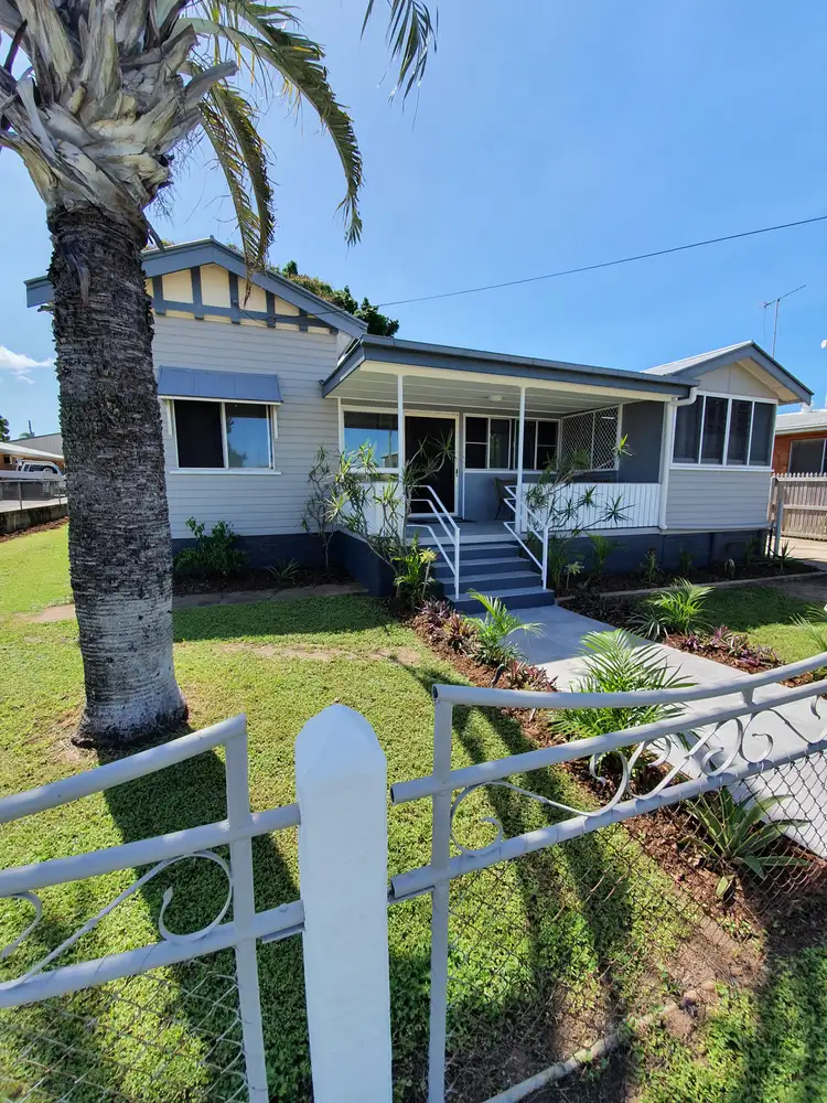 33 Munro St, Ayr QLD 4807