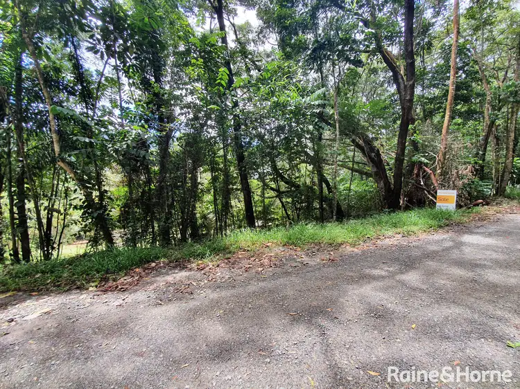 Second view of Homely land listing, Lot 45 Ronald Road FOREST CREEK, Daintree QLD 4873