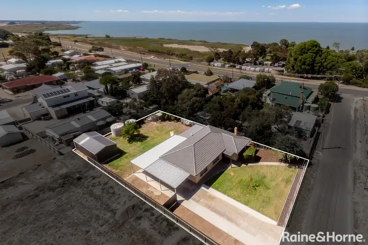 Main view of Homely house listing, 31 Bulkeley Street, Milang SA 5256