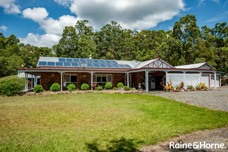 Second view of Homely house listing, 1162 Louis Bazzo Drive, Cootharaba QLD 4565