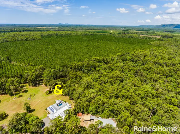 Third view of Homely house listing, 1162 Louis Bazzo Drive, Cootharaba QLD 4565