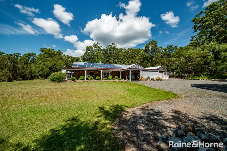 Fifth view of Homely house listing, 1162 Louis Bazzo Drive, Cootharaba QLD 4565