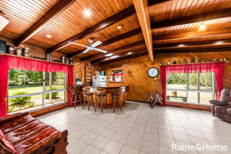 Sixth view of Homely house listing, 1162 Louis Bazzo Drive, Cootharaba QLD 4565