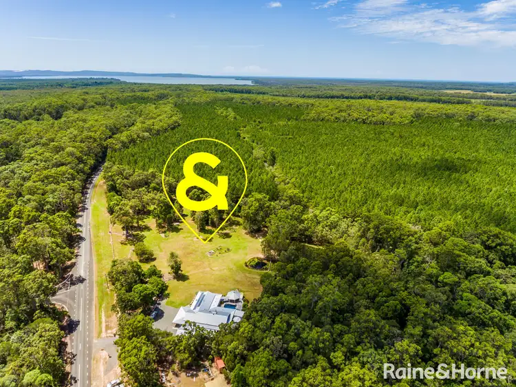 Seventh view of Homely house listing, 1162 Louis Bazzo Drive, Cootharaba QLD 4565