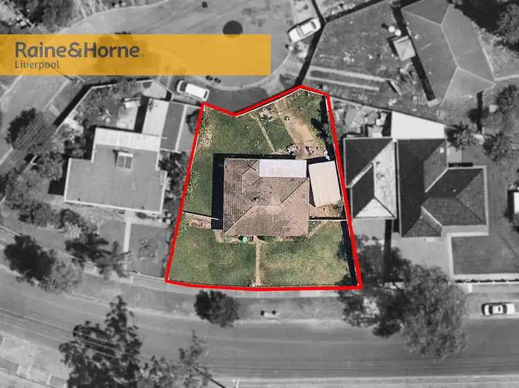 115 Willan Drive, Cartwright NSW 2168