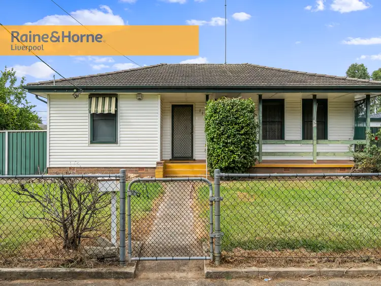 Second view of Homely house listing, 115 Willan Drive, Cartwright NSW 2168