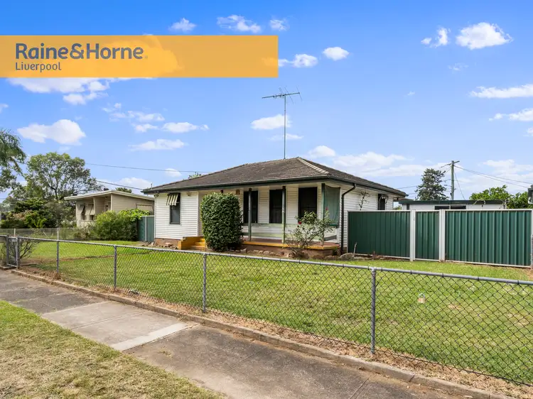Fourth view of Homely house listing, 115 Willan Drive, Cartwright NSW 2168