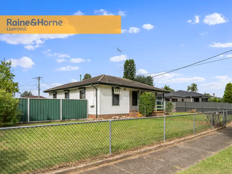 Fifth view of Homely house listing, 115 Willan Drive, Cartwright NSW 2168