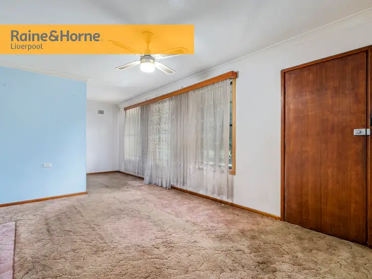 Sixth view of Homely house listing, 115 Willan Drive, Cartwright NSW 2168