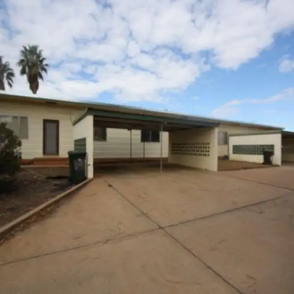 Main view of Homely unit listing, 2/29 Elizabeth Crescent, Cobar NSW 2835