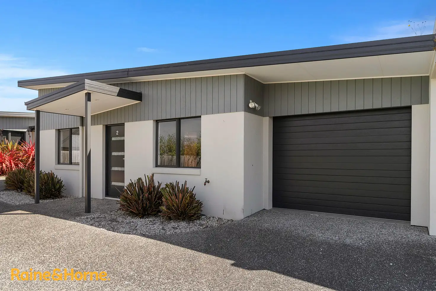 Main view of Homely house listing, 2/1 Tonic Hill Court, Kingston TAS 7050