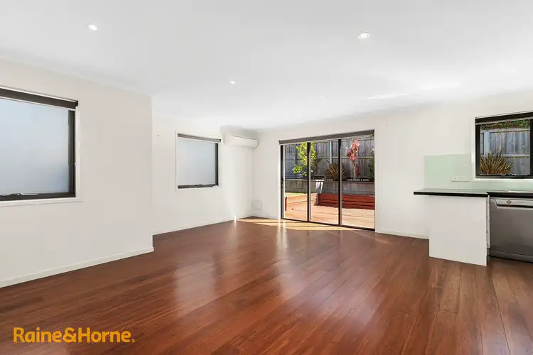 Third view of Homely house listing, 2/1 Tonic Hill Court, Kingston TAS 7050