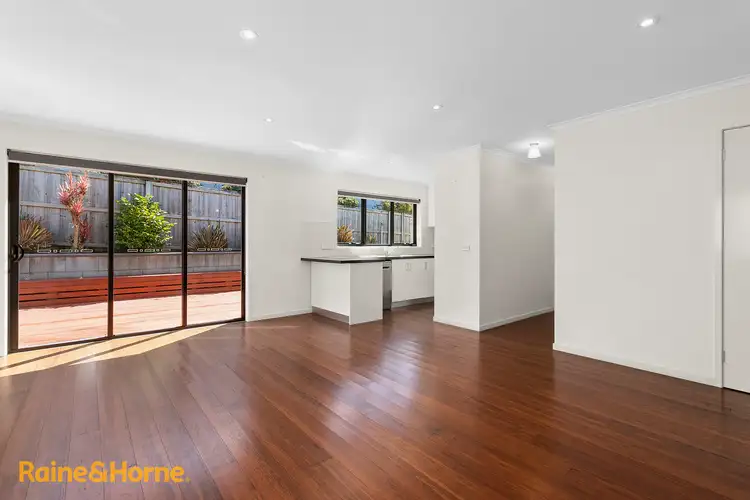 Fourth view of Homely house listing, 2/1 Tonic Hill Court, Kingston TAS 7050