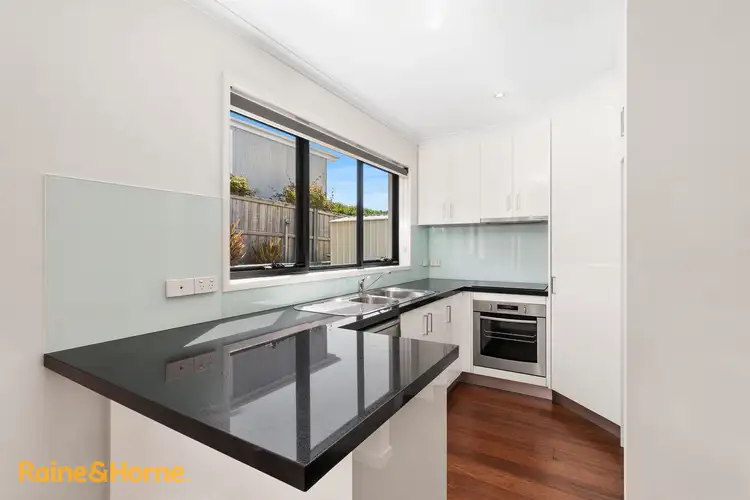 Fifth view of Homely house listing, 2/1 Tonic Hill Court, Kingston TAS 7050