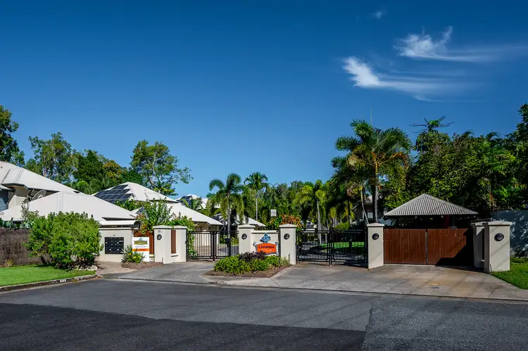 Third view of Homely house listing, 22/5-7 Arlington Esplanade, Clifton Beach QLD 4879