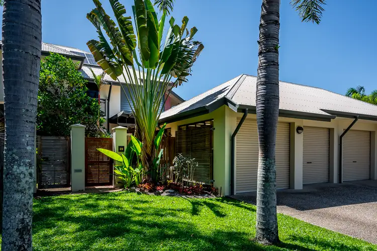 Fourth view of Homely house listing, 22/5-7 Arlington Esplanade, Clifton Beach QLD 4879