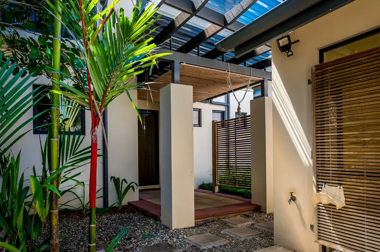 Fifth view of Homely house listing, 22/5-7 Arlington Esplanade, Clifton Beach QLD 4879