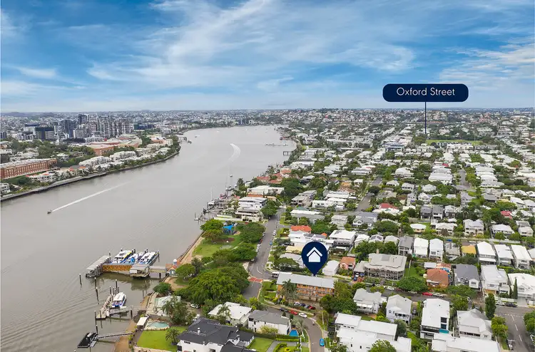Fifth view of Homely unit listing, 3/112 Lindsay Street, Hawthorne QLD 4171
