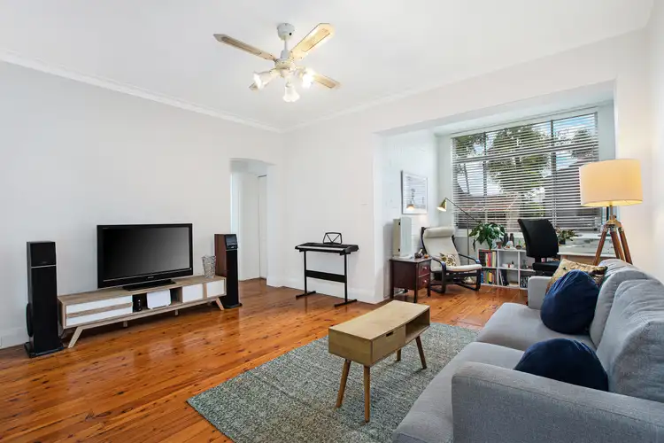 3/15 Wellington Street, Bondi NSW 2026