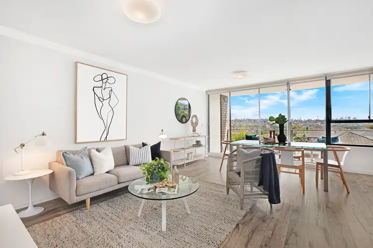 1b/56 Military Road, Dover Heights NSW 2030