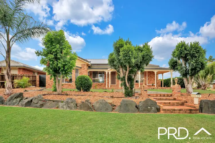 Main view of Homely house listing, 19 Santa Fe Drive, Avoca QLD 4670