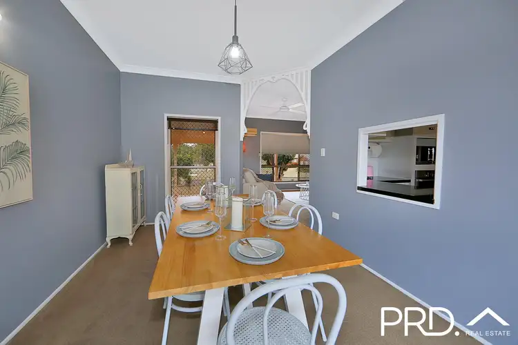 Third view of Homely house listing, 19 Santa Fe Drive, Avoca QLD 4670