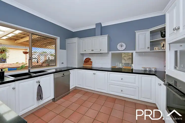 Fourth view of Homely house listing, 19 Santa Fe Drive, Avoca QLD 4670