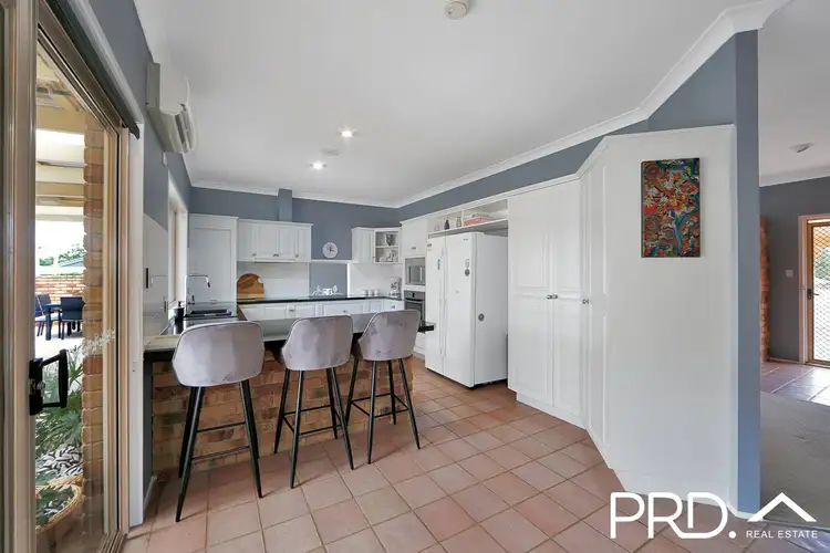 Fifth view of Homely house listing, 19 Santa Fe Drive, Avoca QLD 4670