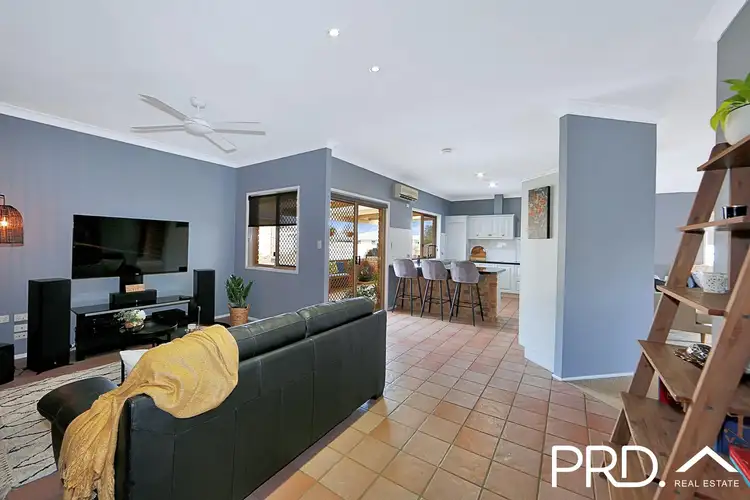 Sixth view of Homely house listing, 19 Santa Fe Drive, Avoca QLD 4670