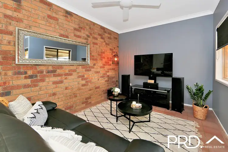 Seventh view of Homely house listing, 19 Santa Fe Drive, Avoca QLD 4670