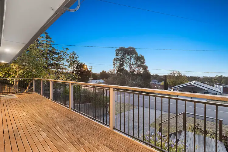 Second view of Homely house listing, 16 Hillcrest Road, Frankston VIC 3199
