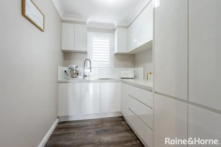 Sixth view of Homely house listing, 55 Mendel Drive, Kelso NSW 2795