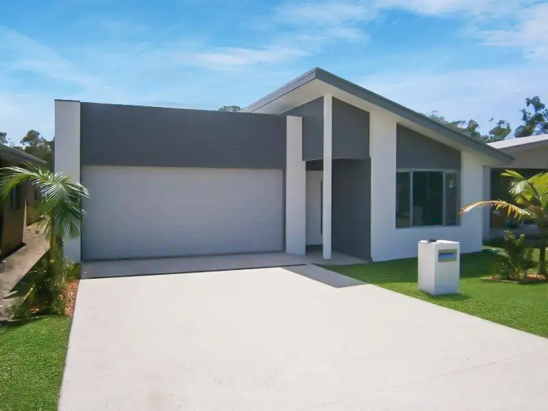 Main view of Homely house listing, 21 Brushbox Way, Peregian Springs QLD 4573
