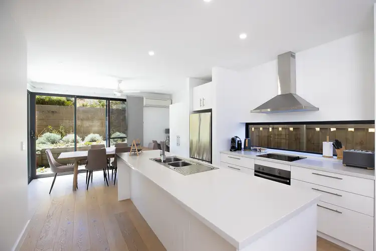 Main view of Homely house listing, 14/6 Dawson Drive, Yallingup WA 6282