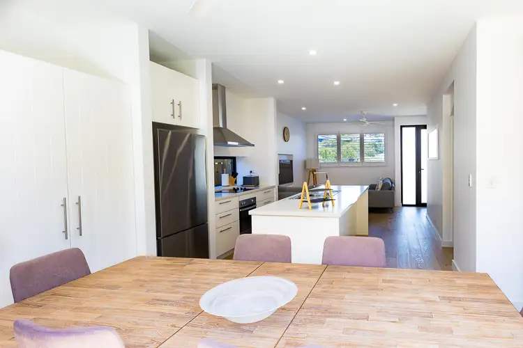 Second view of Homely house listing, 14/6 Dawson Drive, Yallingup WA 6282