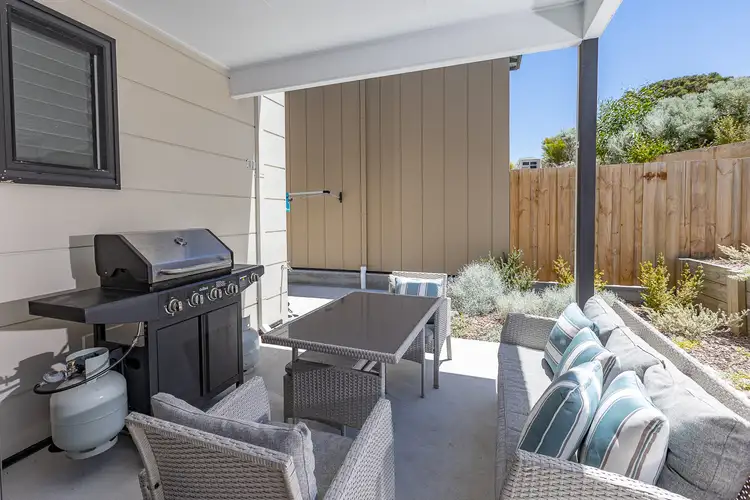 Third view of Homely house listing, 14/6 Dawson Drive, Yallingup WA 6282