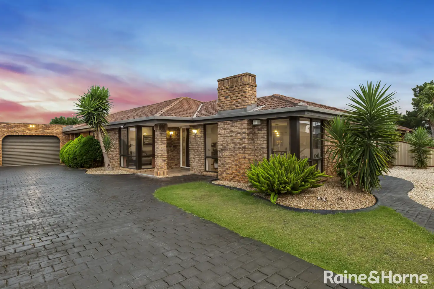 Main view of Homely house listing, 43 Wanaka Drive, Keilor Downs VIC 3038