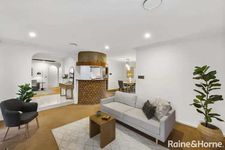 Third view of Homely house listing, 43 Wanaka Drive, Keilor Downs VIC 3038