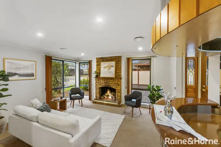 Fourth view of Homely house listing, 43 Wanaka Drive, Keilor Downs VIC 3038
