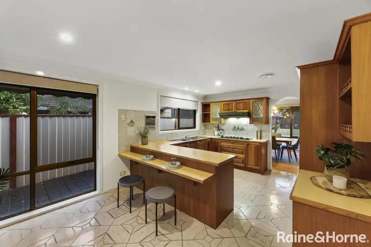 Sixth view of Homely house listing, 43 Wanaka Drive, Keilor Downs VIC 3038