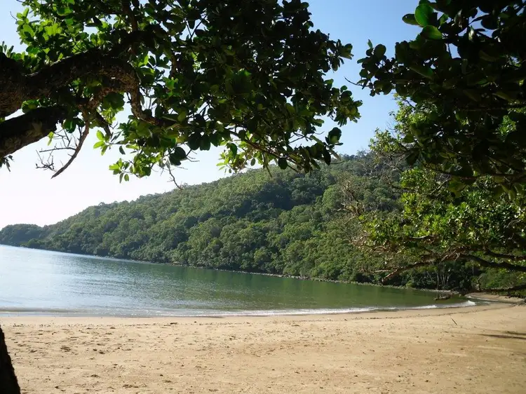 Fourth view of Homely land listing, 249 White Beech Road, Cow Bay, Daintree QLD 4873