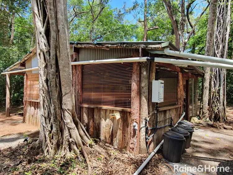 Fifth view of Homely land listing, 249 White Beech Road, Cow Bay, Daintree QLD 4873