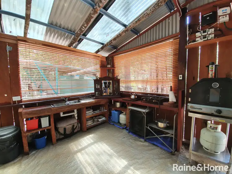 Sixth view of Homely land listing, 249 White Beech Road, Cow Bay, Daintree QLD 4873