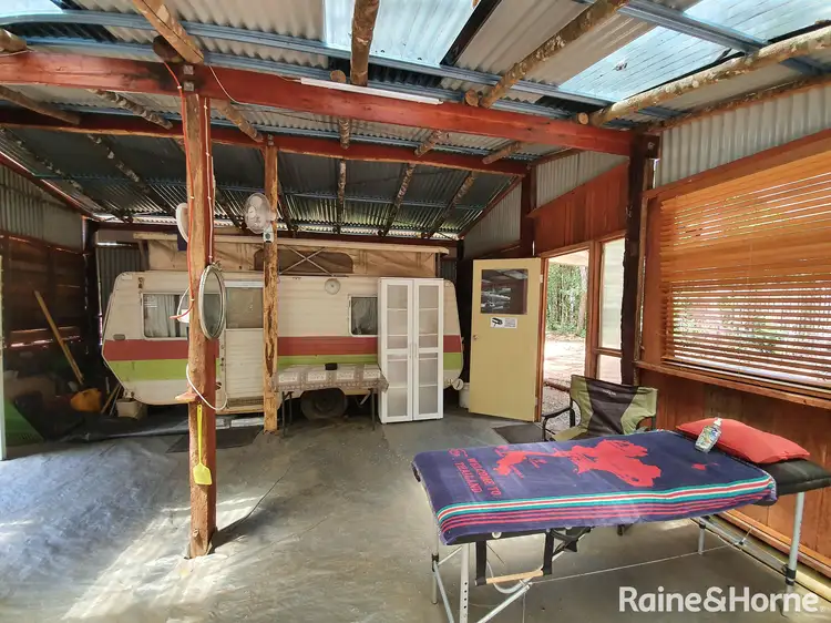 Seventh view of Homely land listing, 249 White Beech Road, Cow Bay, Daintree QLD 4873