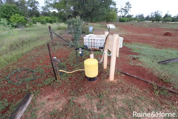 Fourth view of Homely land listing, 91 Brett Road, Blackbutt QLD 4314