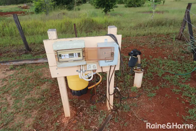 Fifth view of Homely land listing, 91 Brett Road, Blackbutt QLD 4314