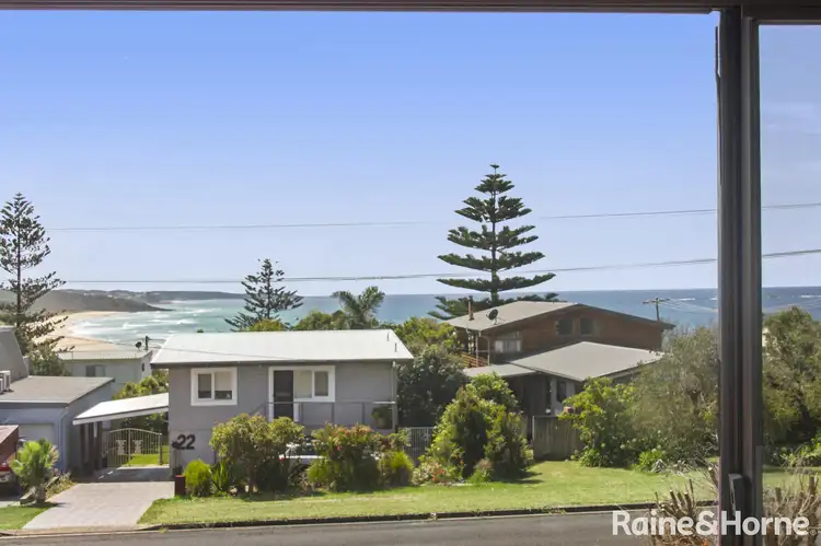 Third view of Homely house listing, 11 Highview Drive, Dolphin Point NSW 2539