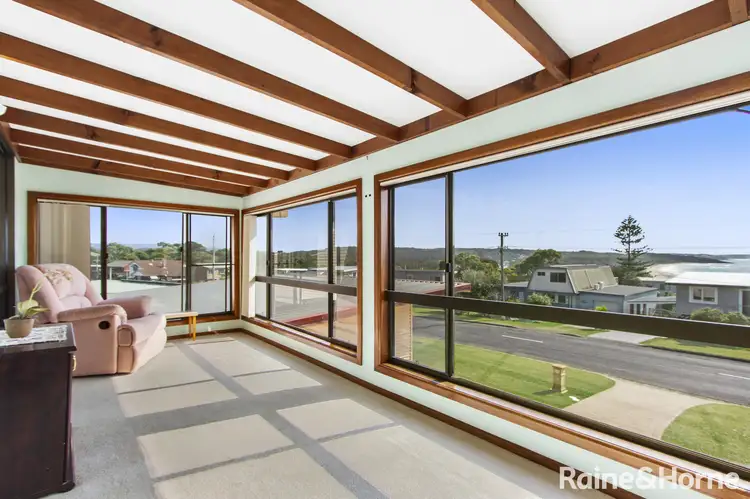 Sixth view of Homely house listing, 11 Highview Drive, Dolphin Point NSW 2539
