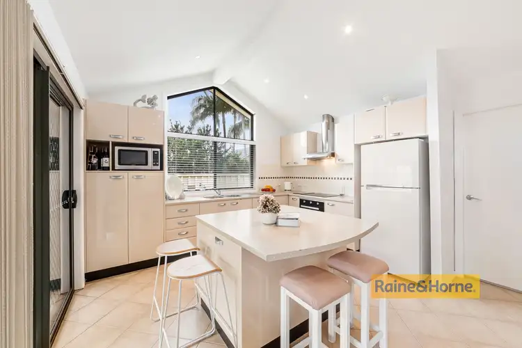 Third view of Homely villa listing, 2/29 Webb Road, Booker Bay NSW 2257